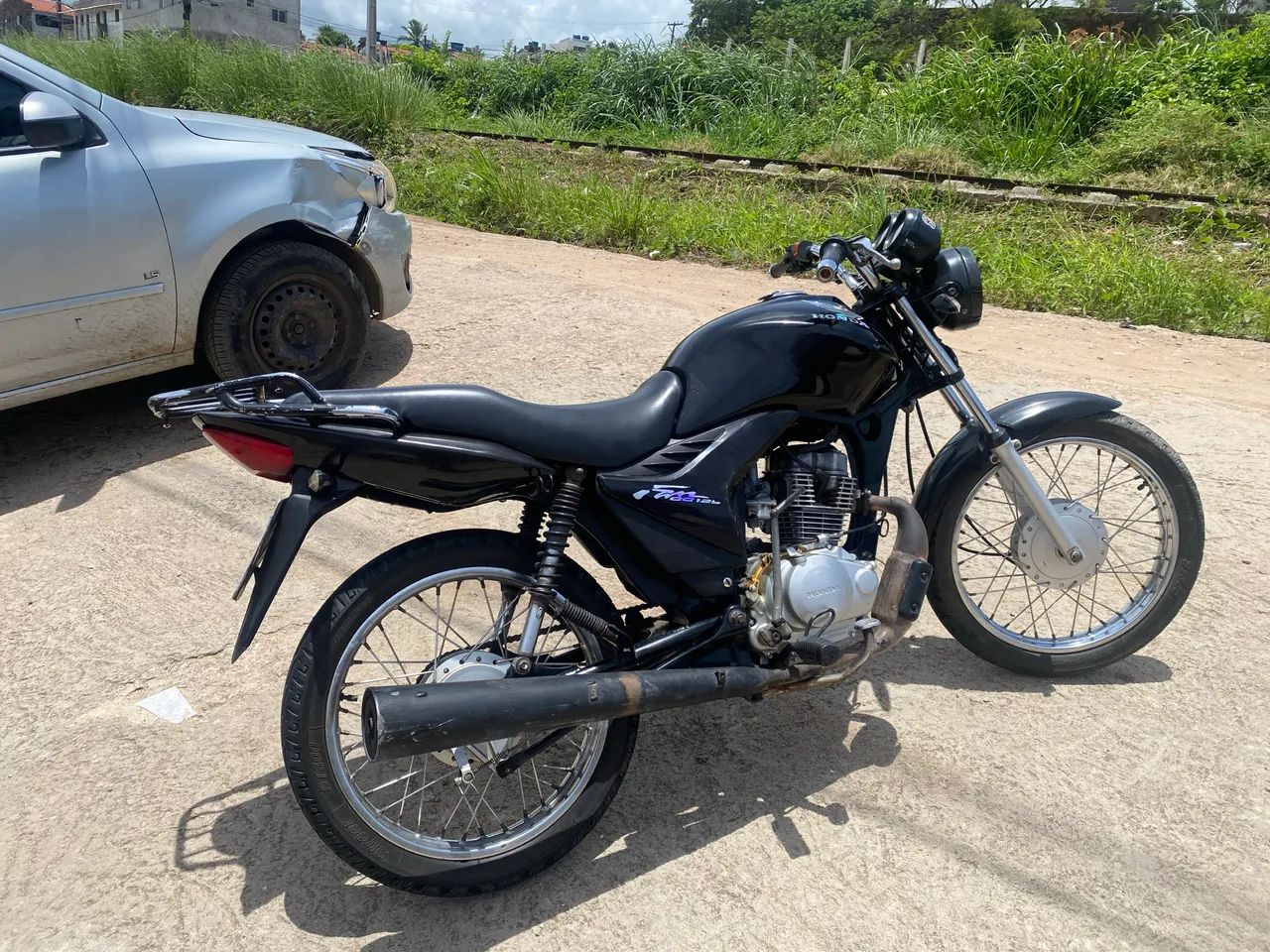 Fan 125 - Foto 4