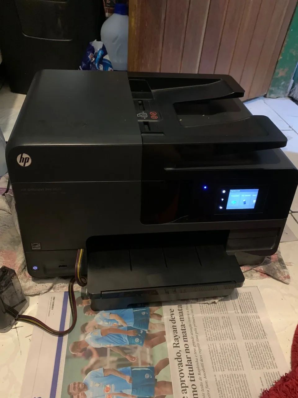 IMPRESSORA HP - Foto 2