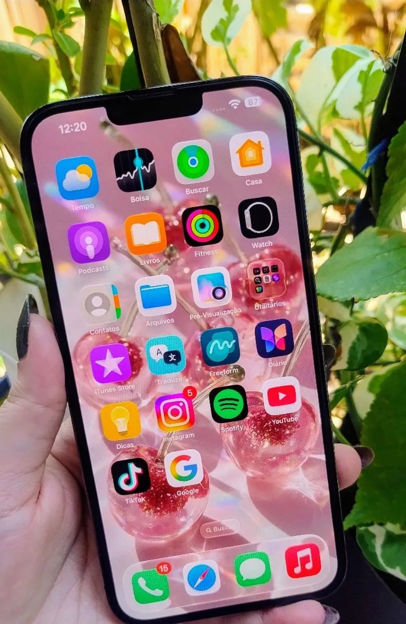 iPhone 13 pro Max 256gb - Foto 2