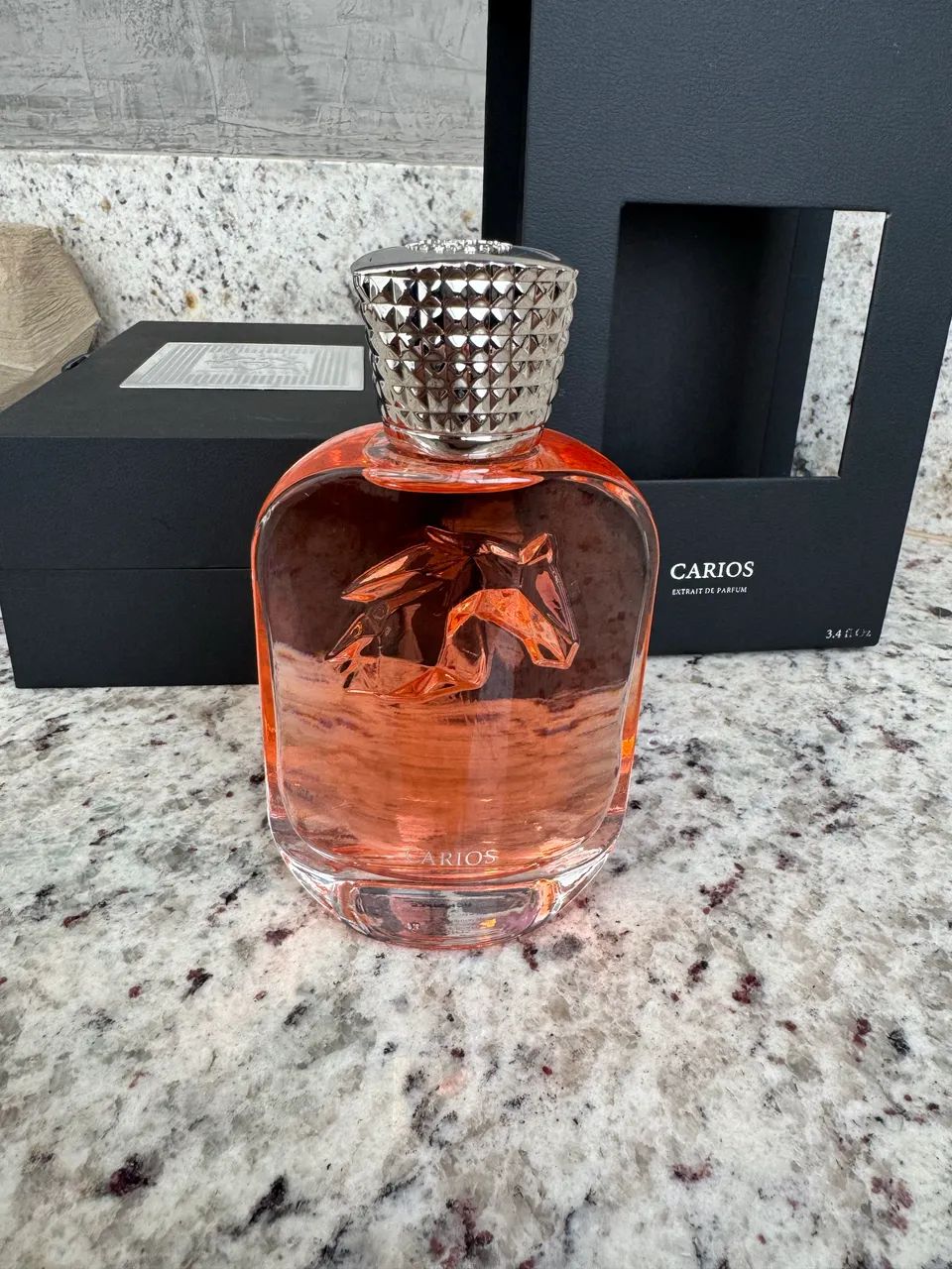 perfume carios- parfums de marly - Foto 2