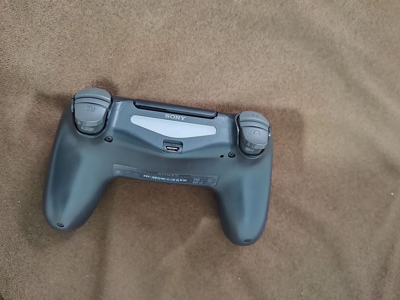 Controle original ps4  - Foto 2