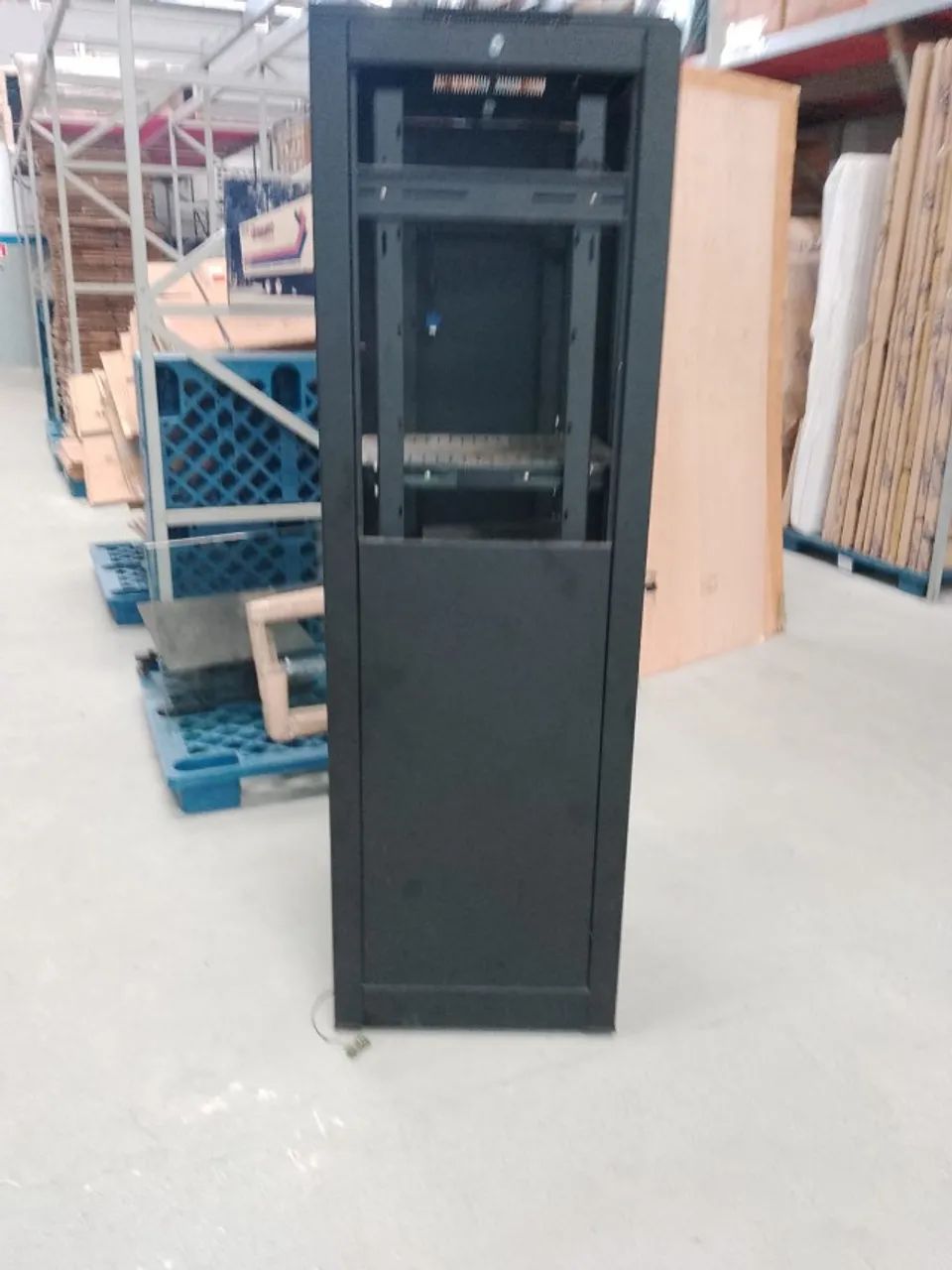 Rack Servidor - Foto 2