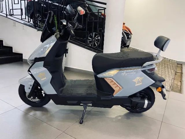 Scooter eletrica AG28  - Foto 3