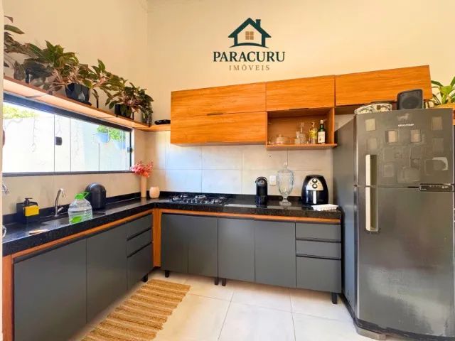 Alugo casa com três quartos no Paracuru. - Foto 5