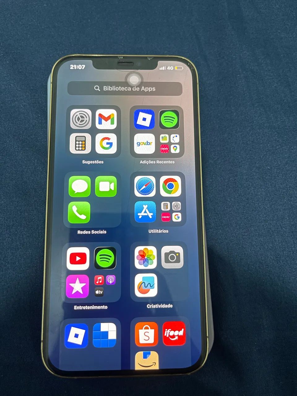 iPhone 12 Pro Max  - Foto 2