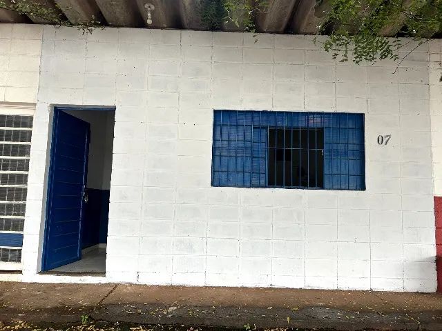 Kitnet para alugar em Paulinia (Betel)