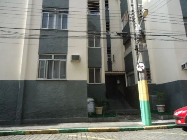 APARTAMENTO RIO DE JANEIRO CACHAMBI