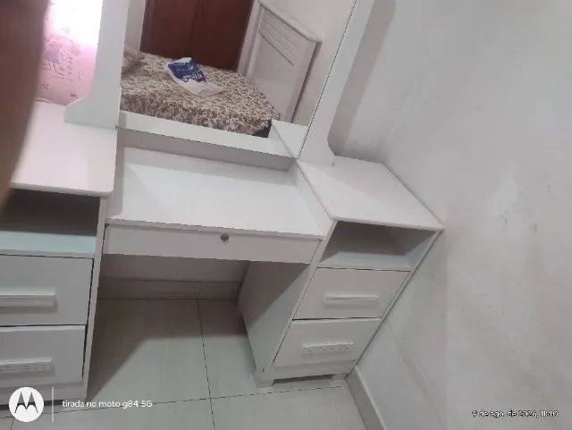 Vendo uma penteadeira  - Foto 2