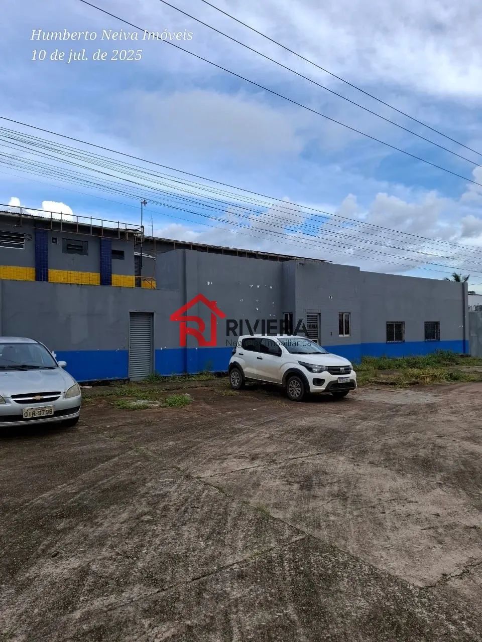 GALPAO COMERCIAL em SÃO LUÍS - MA, RIO GRANDE - Foto 4