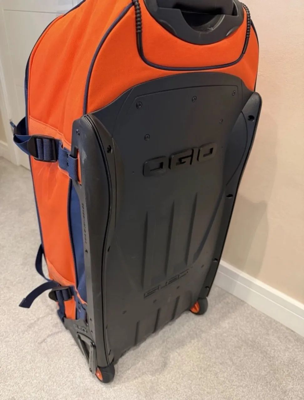 Mala ogio ktm 9800 - Foto 2