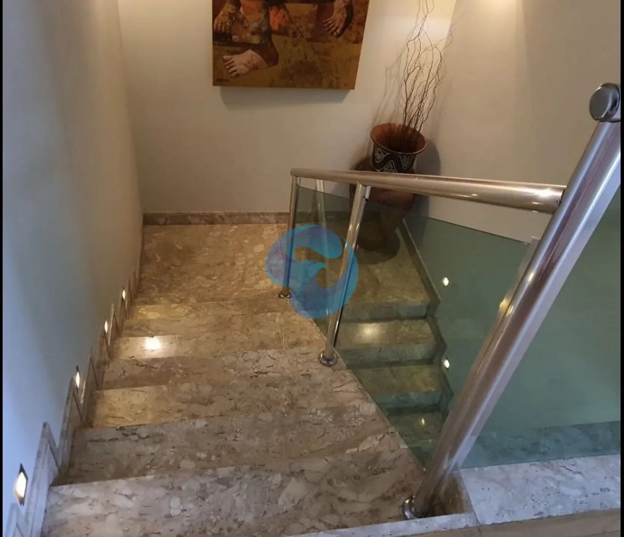 Casa em condomínio com 4 suites e closet, no Sunset - Sorocaba/SP - Foto 2