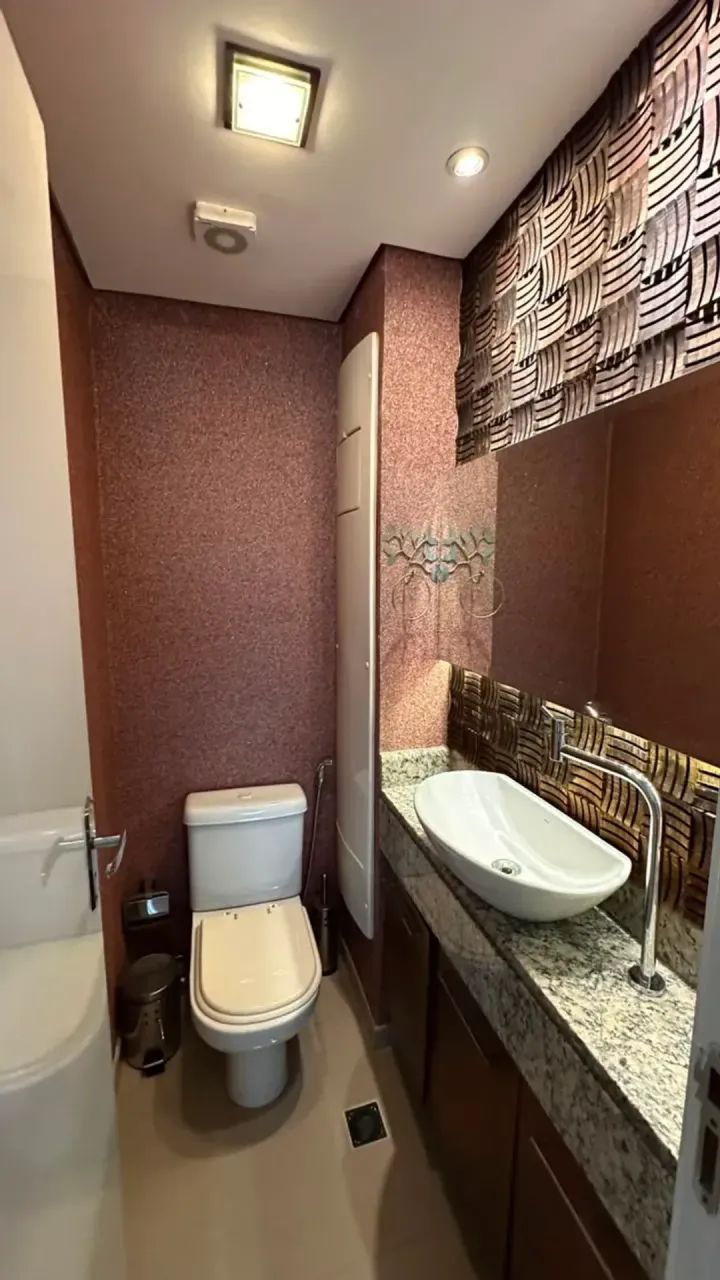 SINGOLARE, MODULADOS E AR , 3 SUÍTES, 132M2 - Foto 3
