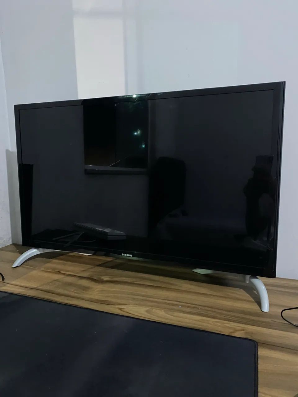 Tv samsung 32 polegadas  - Foto 2