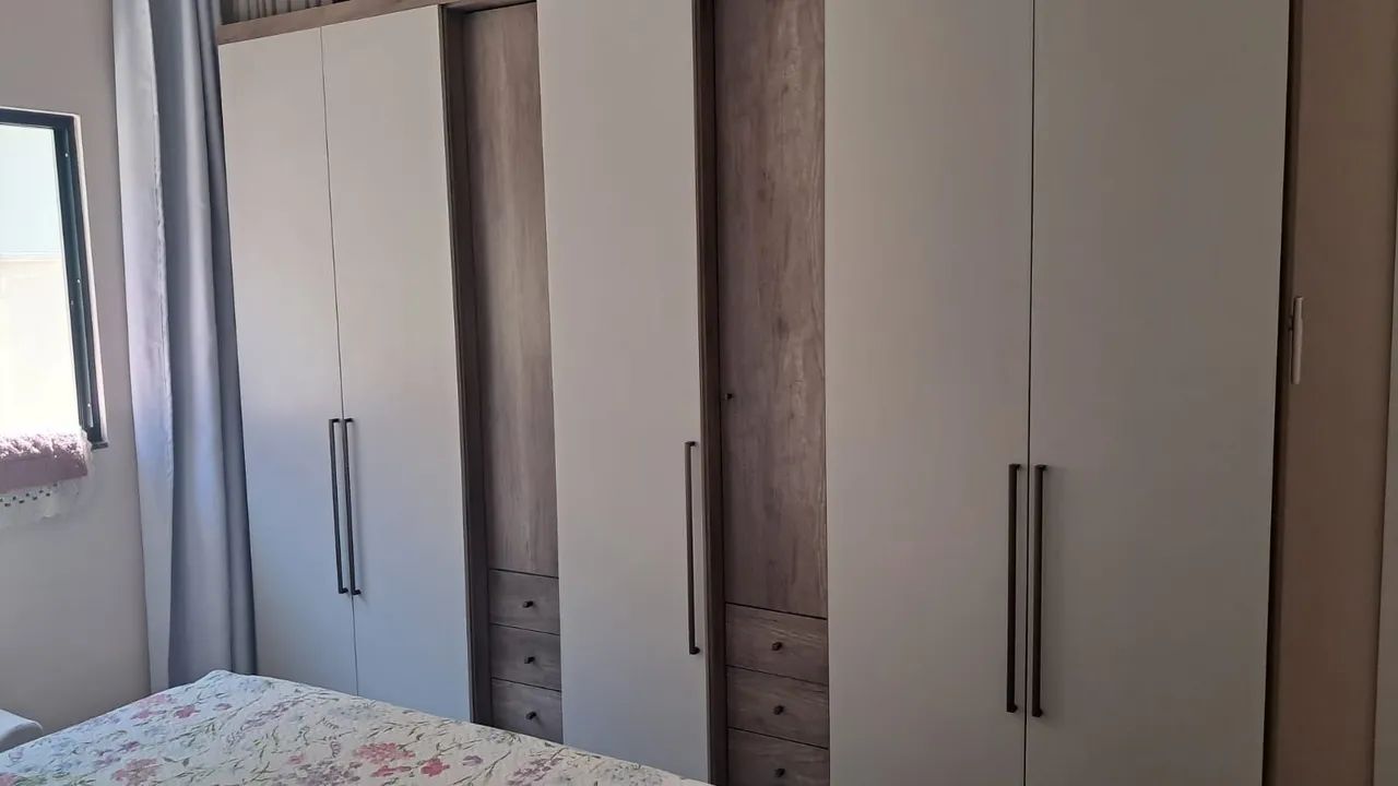 Vende Guarda roupa Casal. - Foto 4