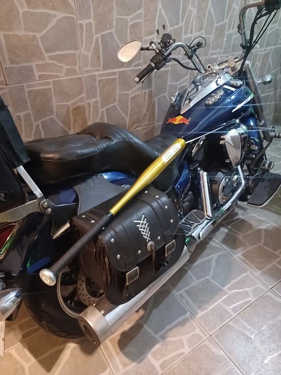 Midnight Star 950cc - Foto 5