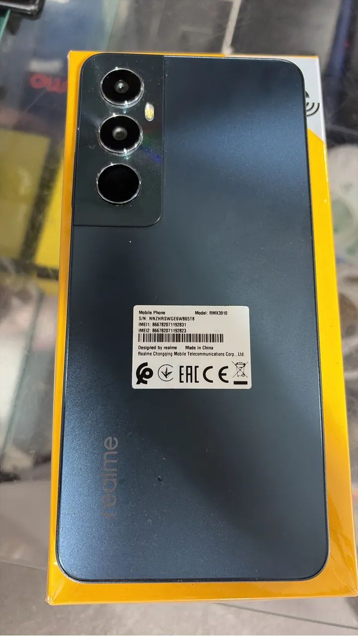 Realme c65 256gb  - Foto 4
