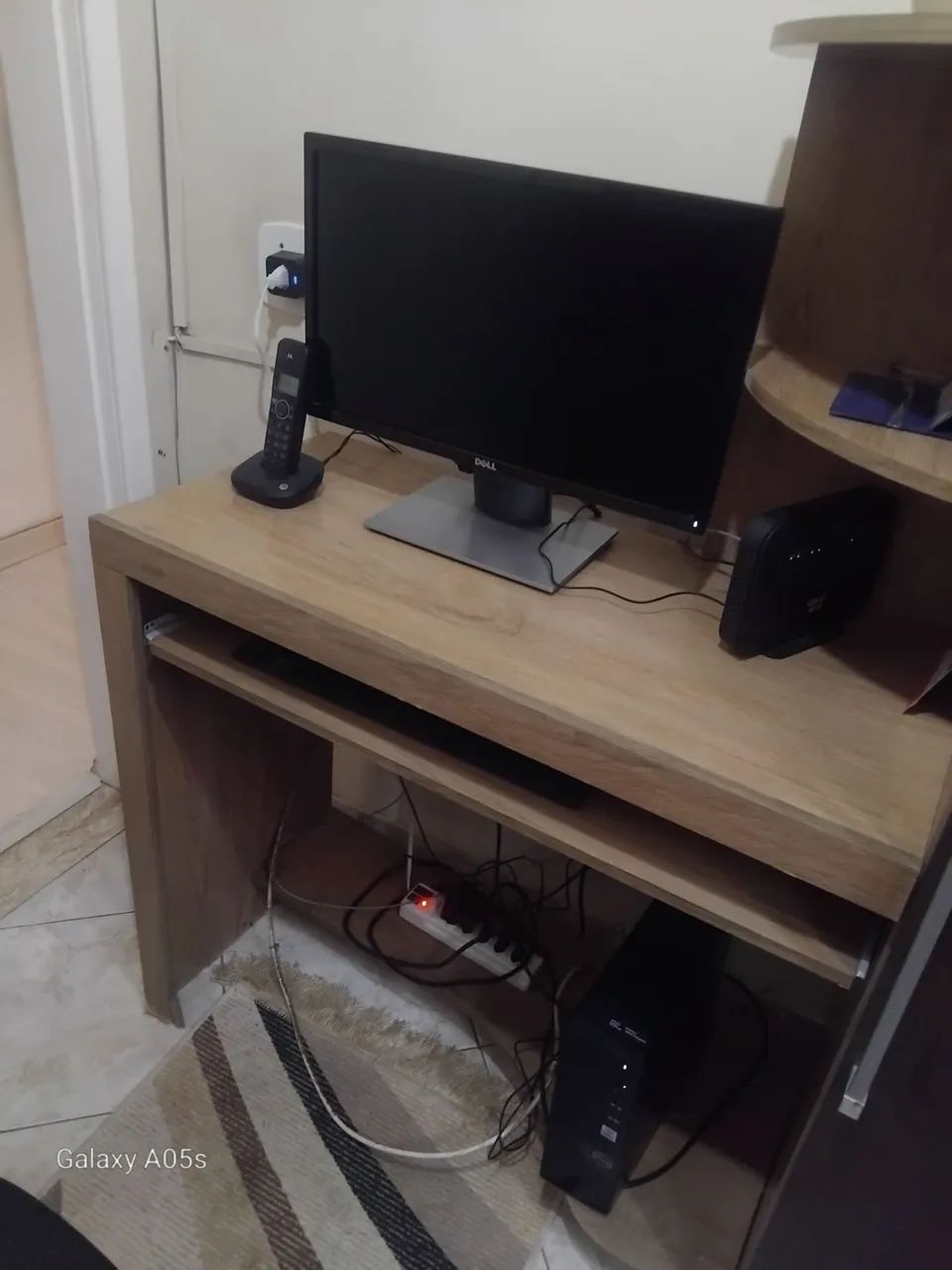 Computador completo 