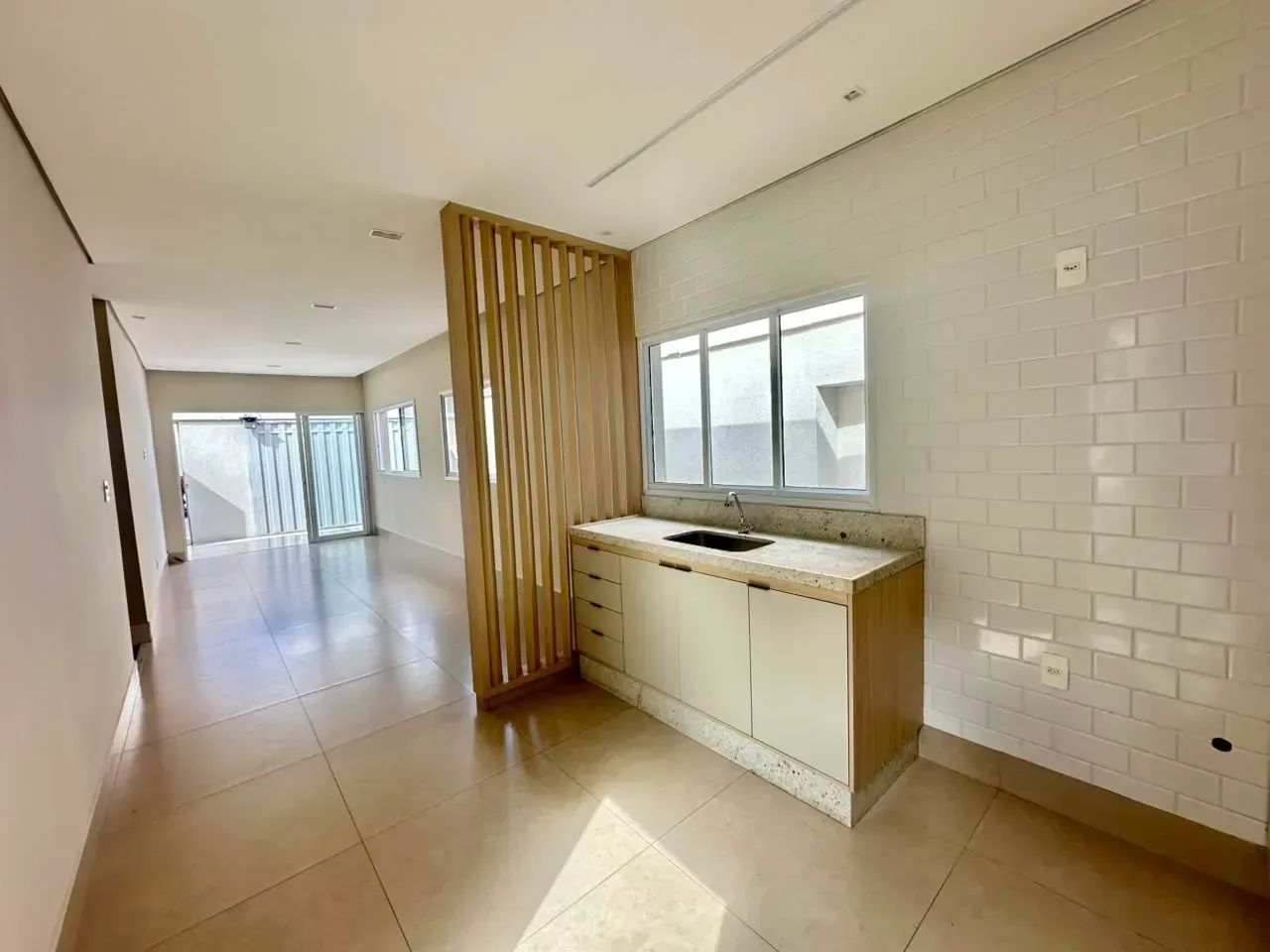 Casa de 3 quartos e 2 vagas no Gloria - Foto 5