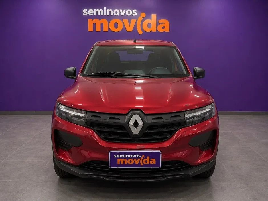 Renault Kwid 1.0 Intense 2025