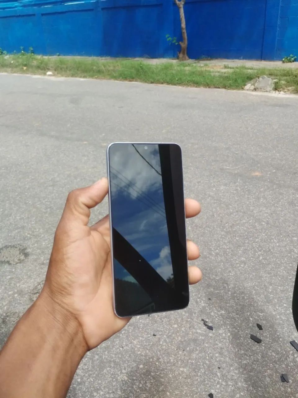 Celular Samsung Galaxy a05 - Foto 4