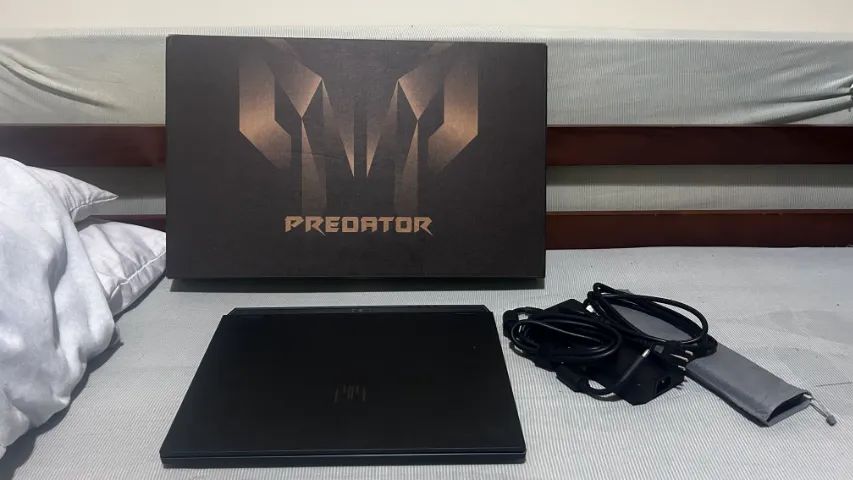 Notebook Acer Predator Helios Neo 16 - Foto 3