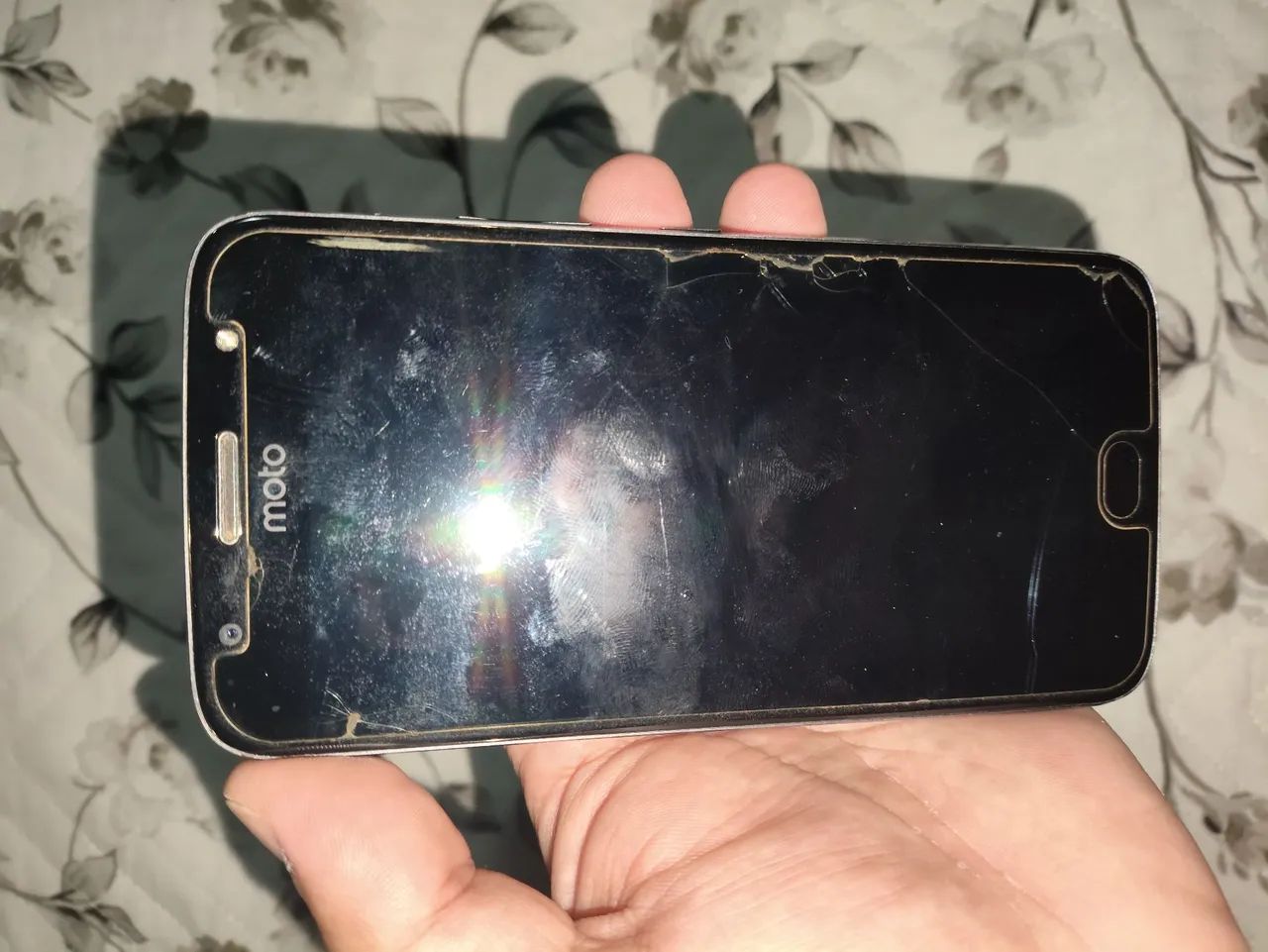 Moto G5s Plus 