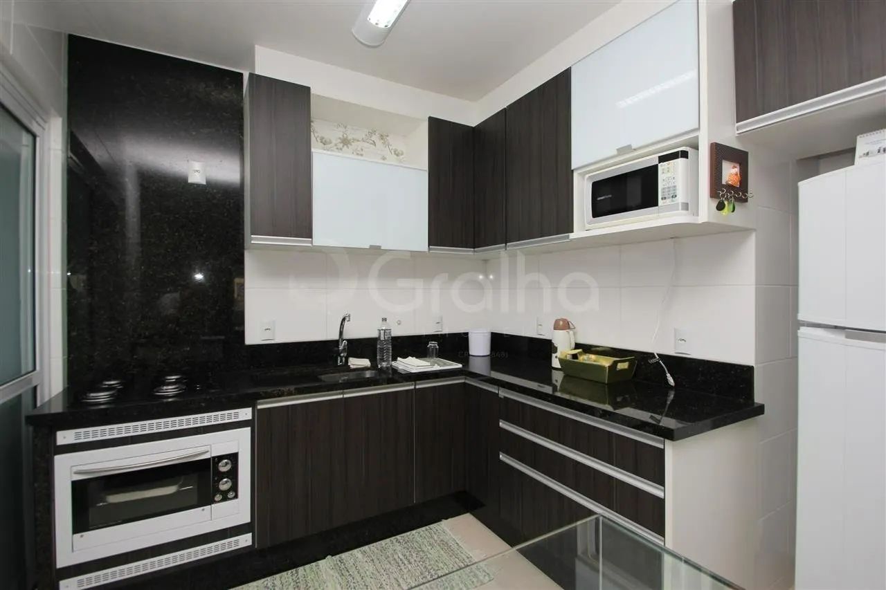 Apartamento com 3 quartos e 2 vagas no Itacorubi - Foto 5