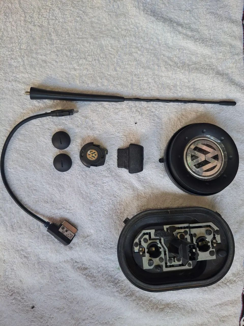 Kit pecas Volkswagen  - Foto 3