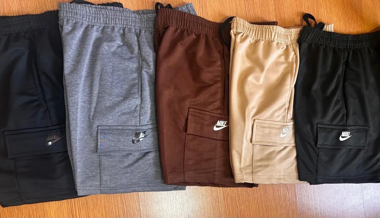 Shorts moletinho Premium 