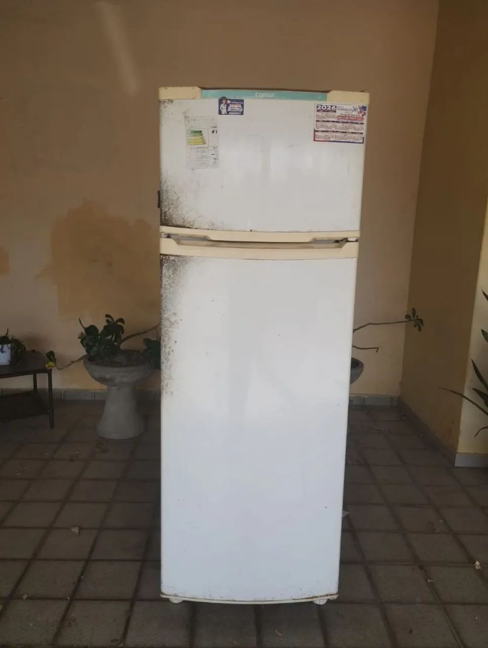 Geladeira  - Foto 5