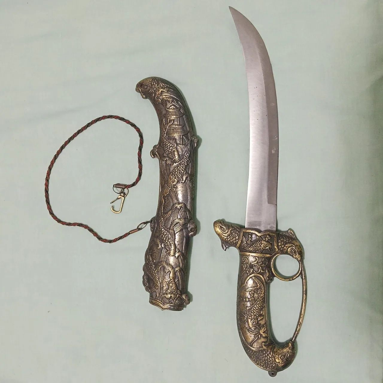 Adaga antiga