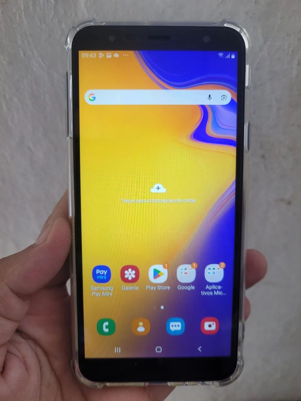 Samsung J4+ 32GB - Foto 2