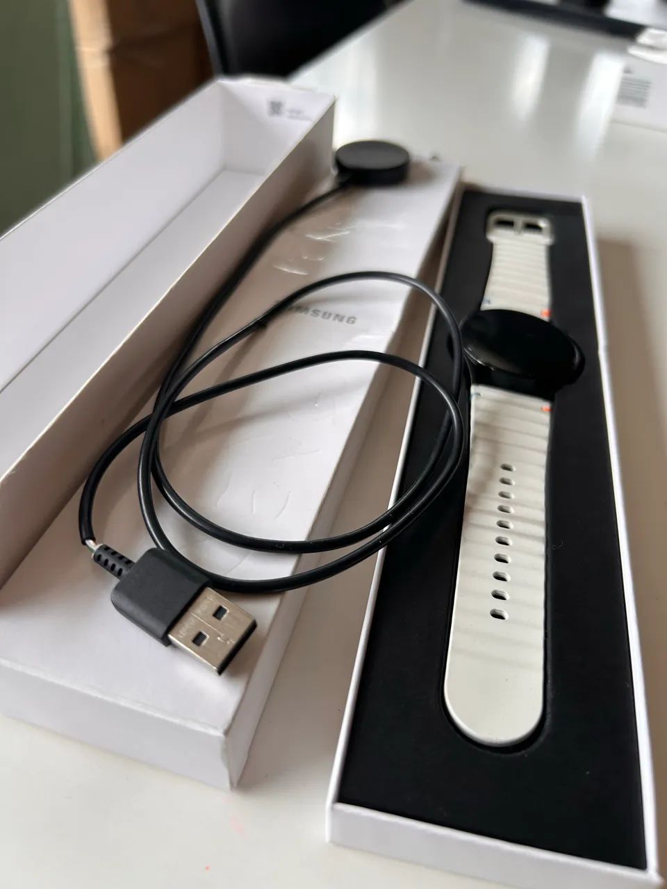 Samsung Galaxy Watch FE - Foto 3