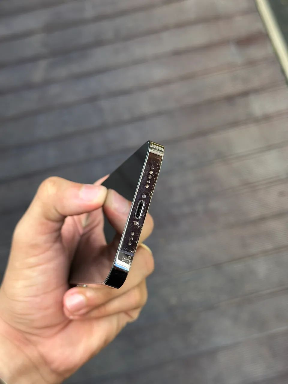 Iphone 14 pro 256gb em 10x sem juros - Foto 5