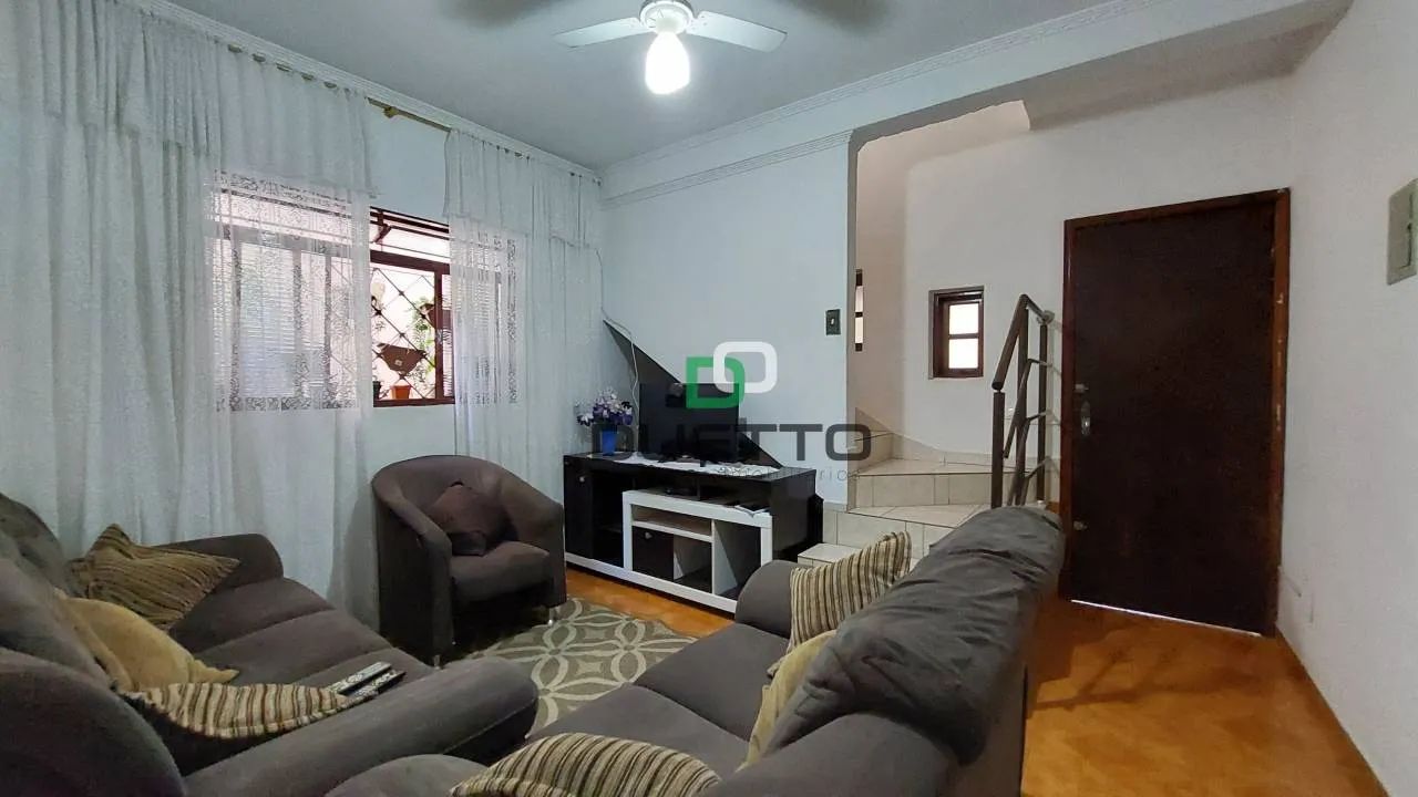 Casa, à venda, 141 m², por R$ 600.000,00 - Vila Rio Branco - Americana/SP - Foto 2