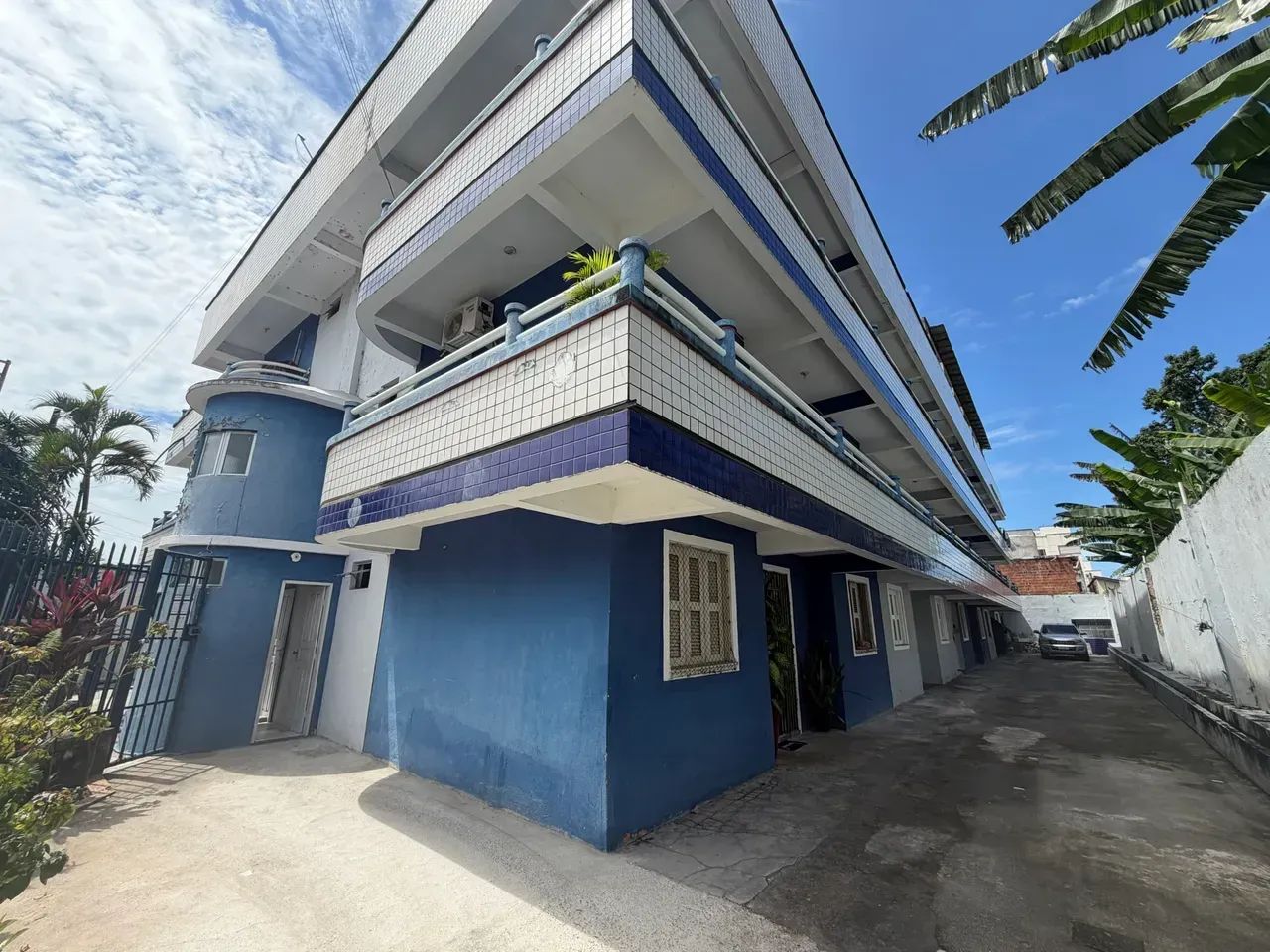 Apartamento para locação no Bairro Itaoca com 2 quartos - Foto 3