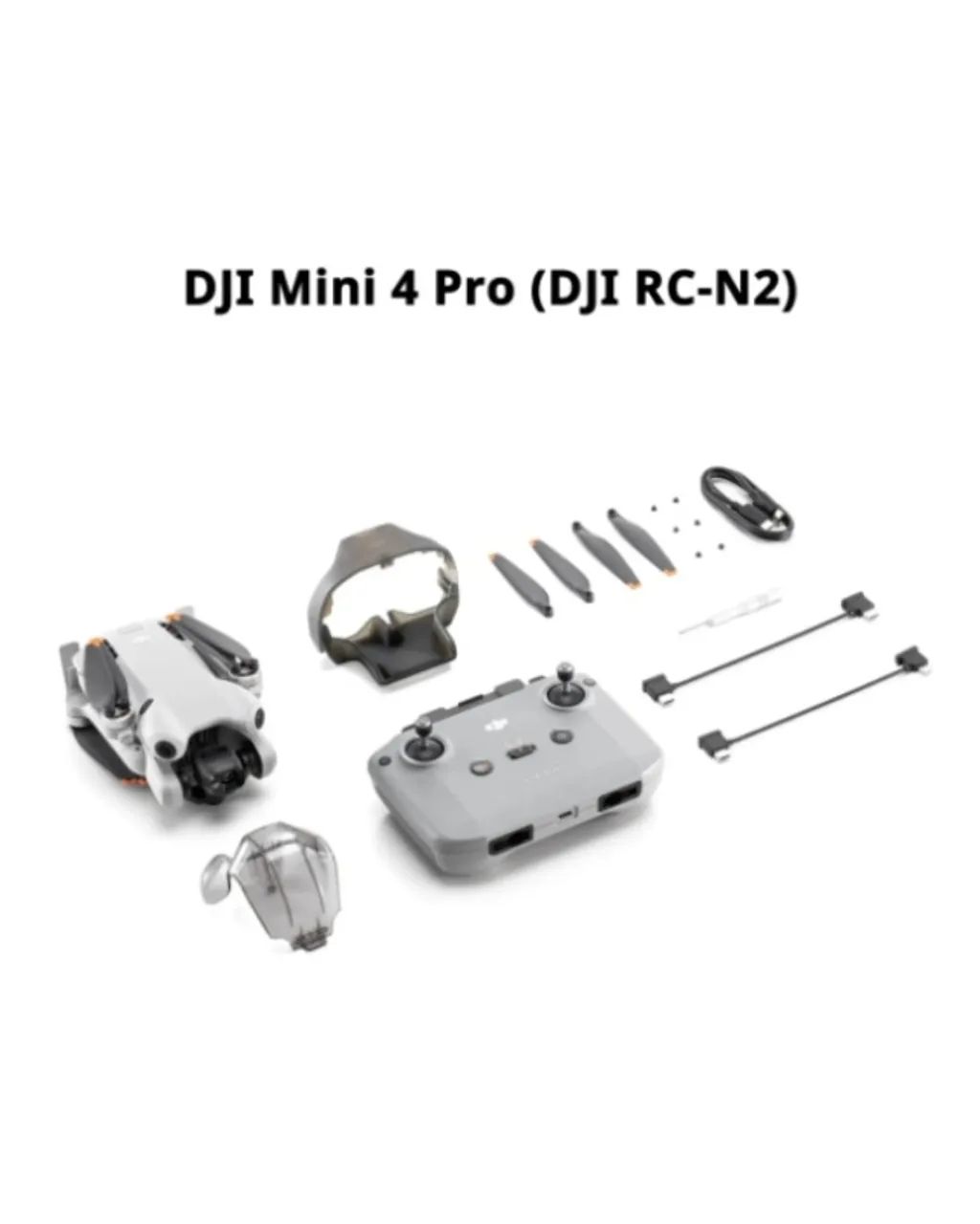 DJI Mini 4 PRO, Homologado Anatel, 1 ano Garantia! - Foto 2