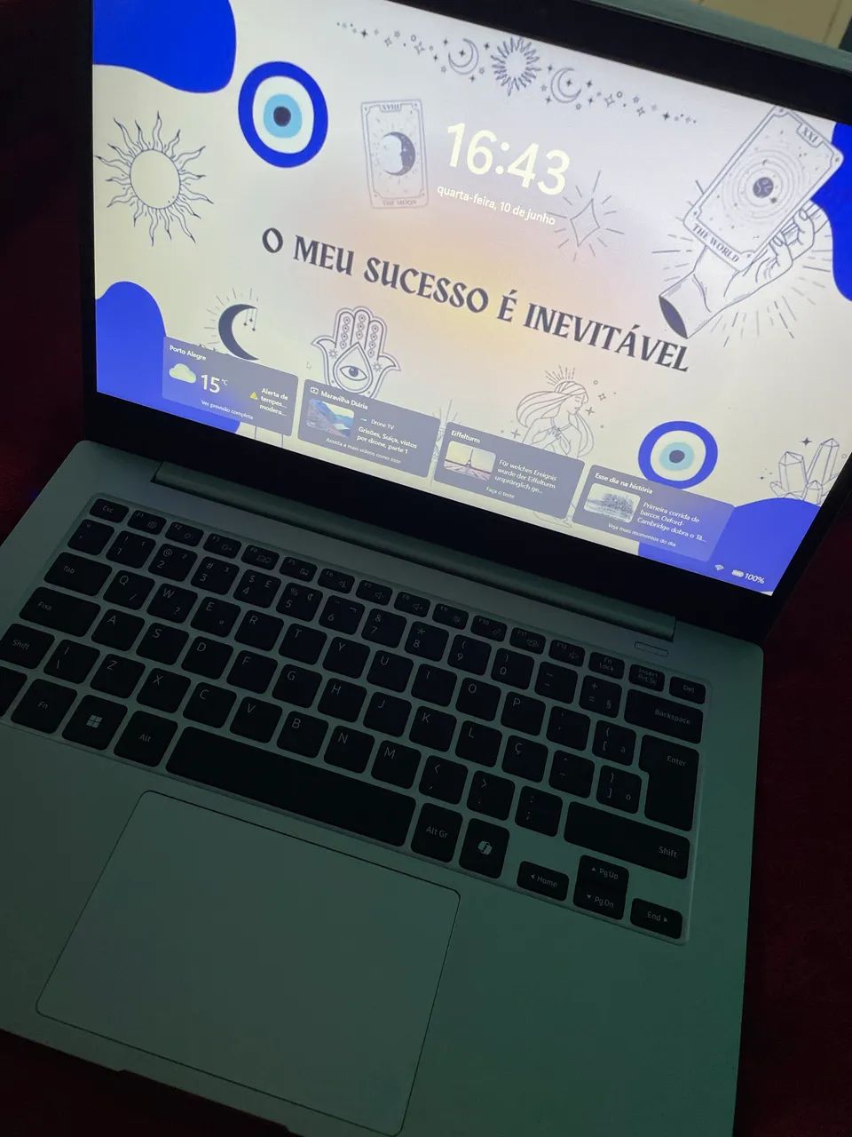 Notebook Samsung Galaxy Book Go - Foto 3