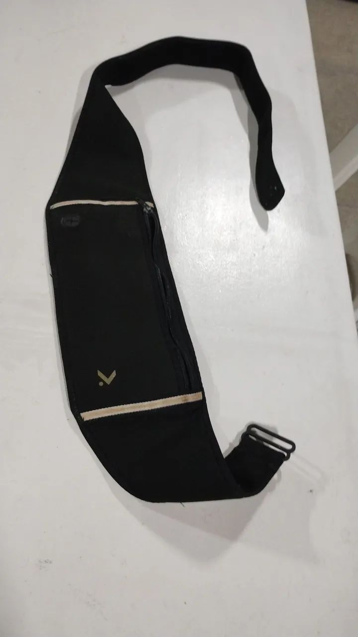 Pochete oxer 