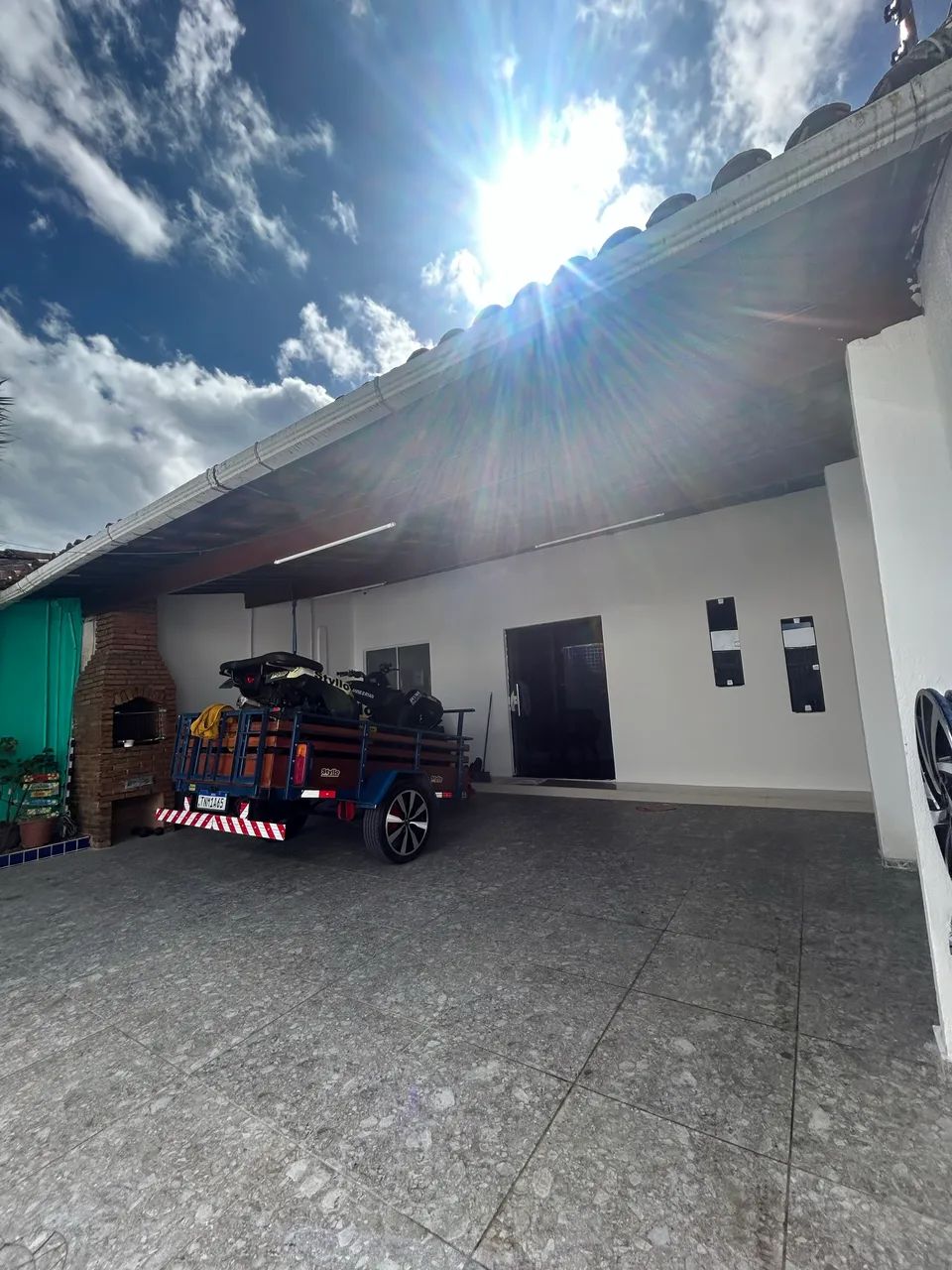Linda casa de alto padrão em Rio largo 