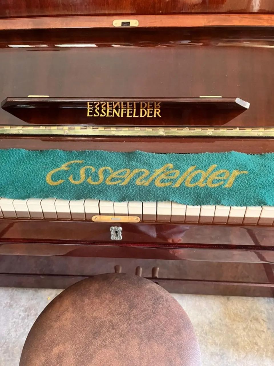 Piano Essenfelder - Foto 3