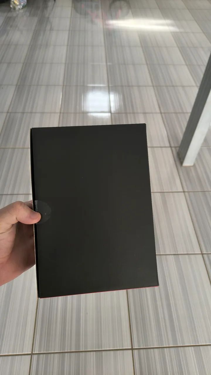Microfone Fifine K688 (Black)  - Foto 3