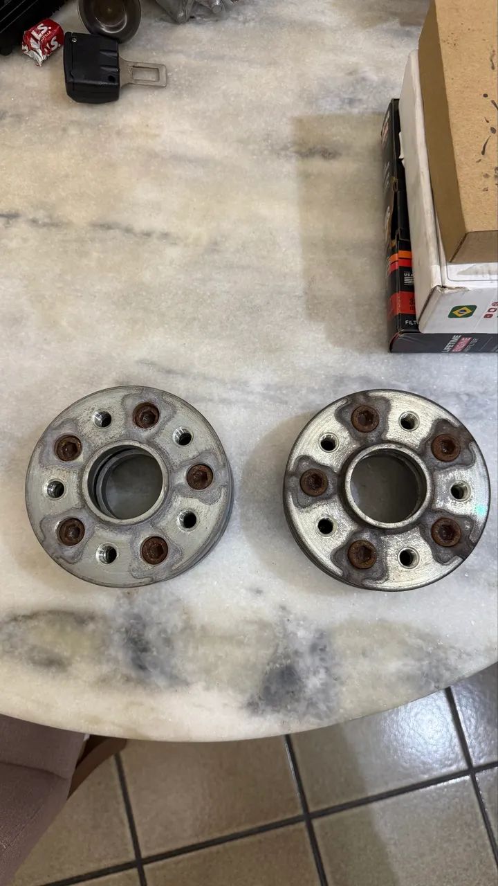 Performance pulse abarth T270 - Foto 3