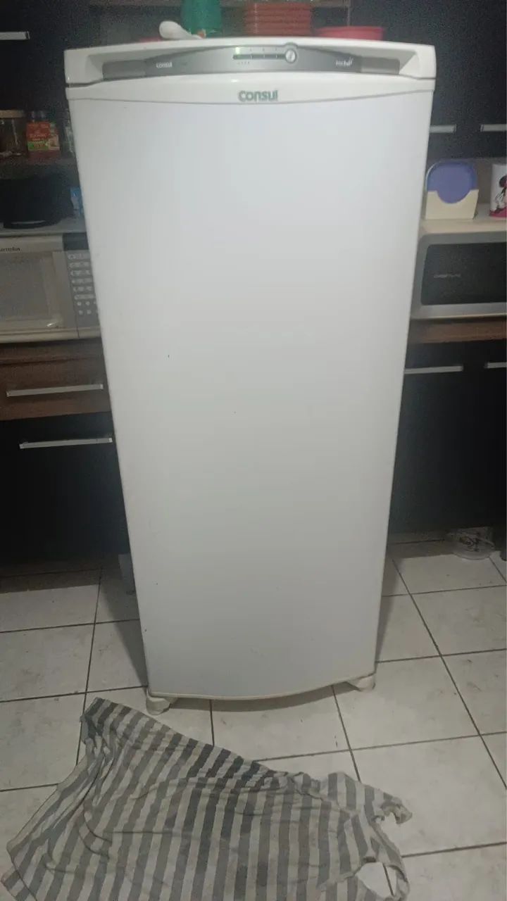 Geladeira