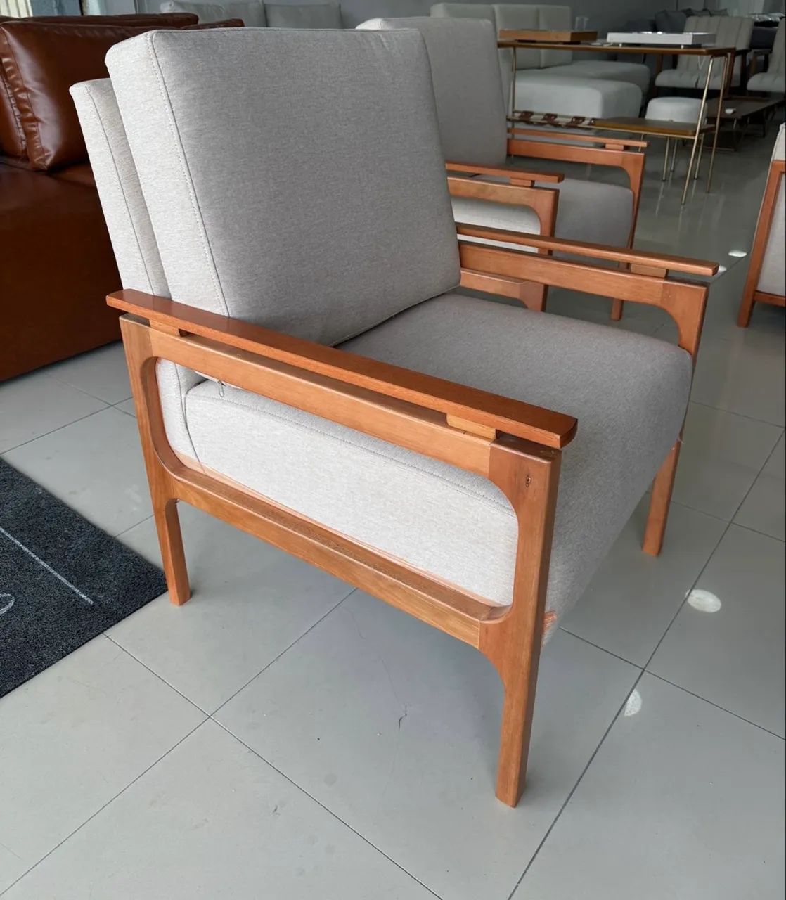 Poltronas