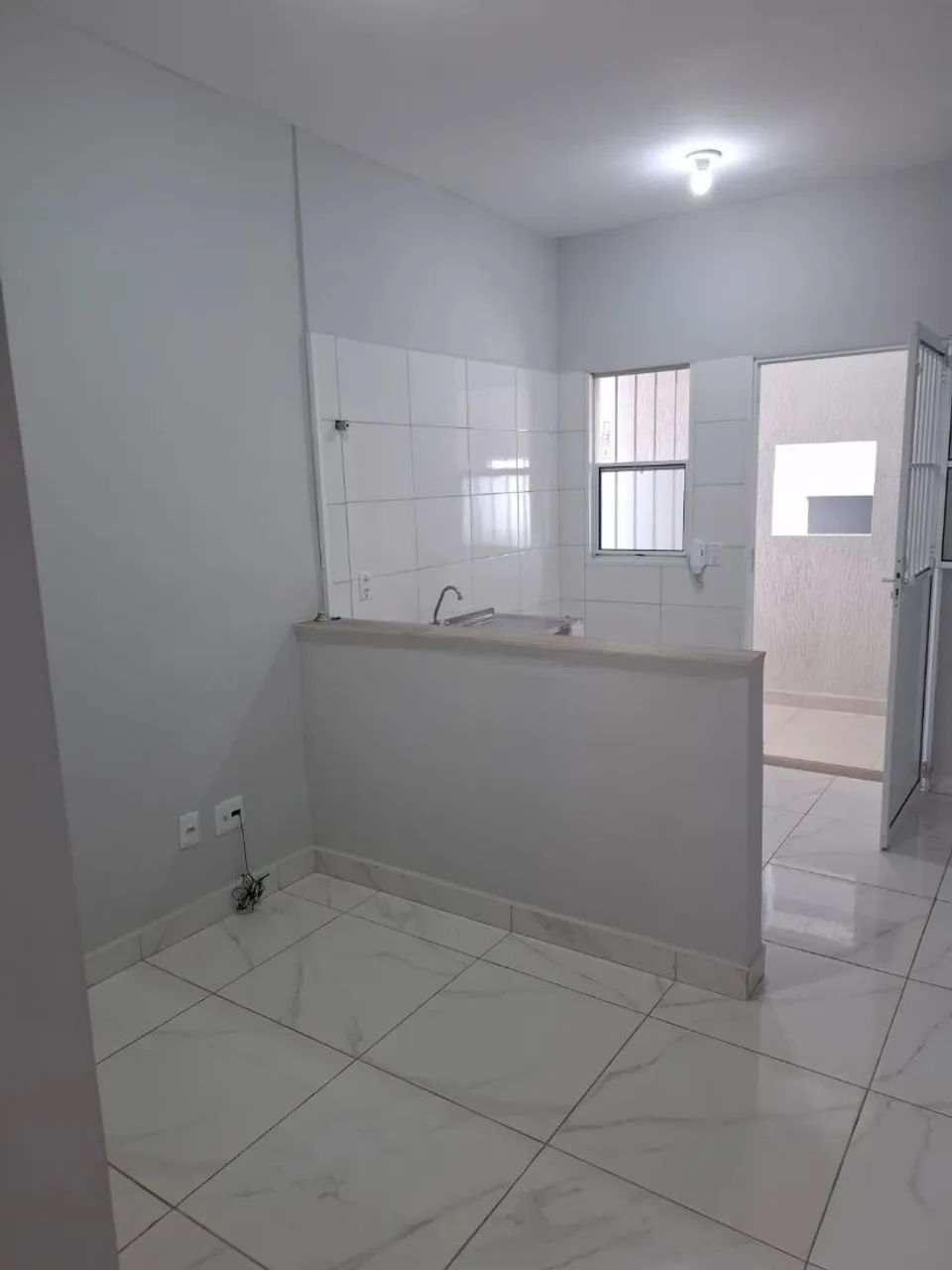 Alugo casa em Suzano