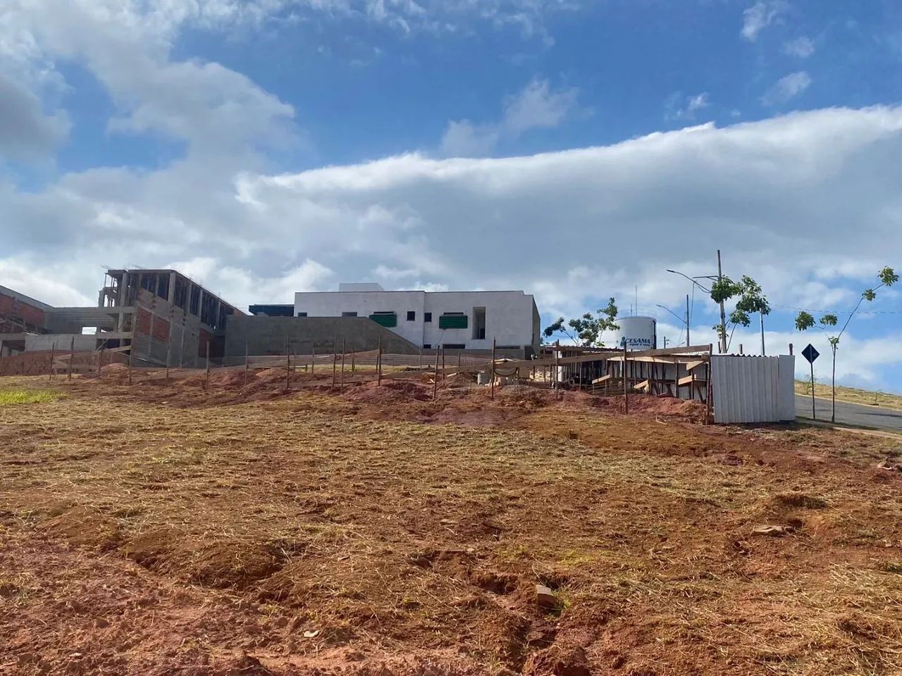 Lote / Terreno - Estrela alta - Foto 3