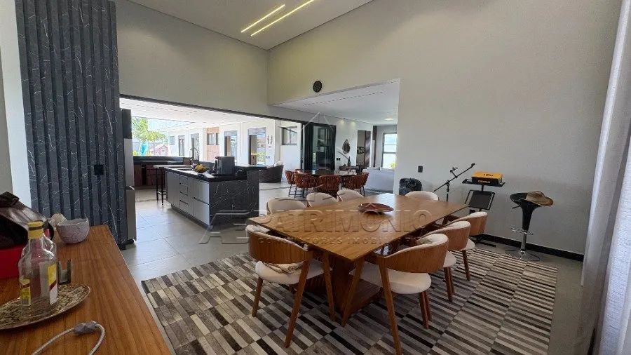CASA ASSOBRADADA COM 4 SUITES - Foto 3