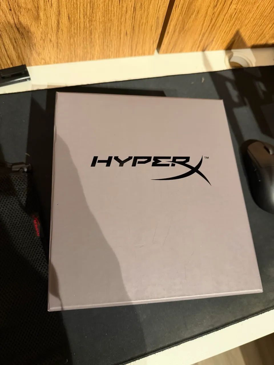 Headset HyperX Cloud 2.0