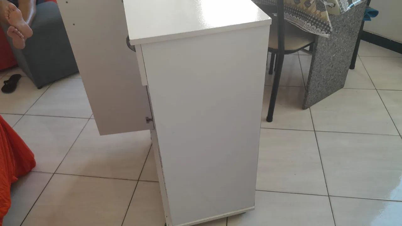 Vendo fruteira de cozinha - Foto 4